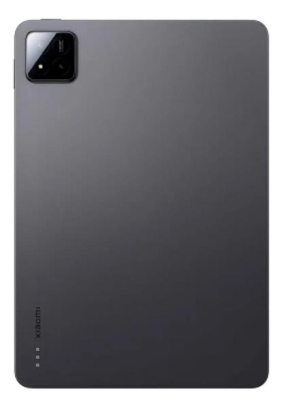 Tablet Xiaomi Pad 7 - Tela De 3,2 Mil E 11,2 Polegadas, Snap Cor